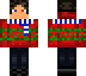 rainimator christmas