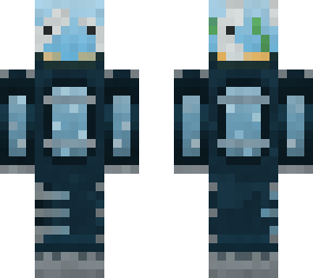 robot garden eel