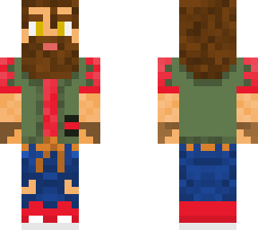 rusty vagabundo 4