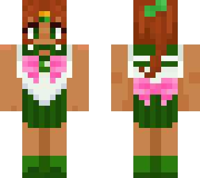 sailor jupi