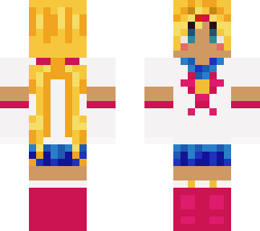sailor moo