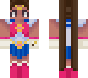 sailor normal