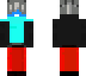 satrouwarrior skin