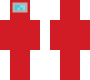 say invented without the first n