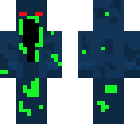 scary phantom_13 skin