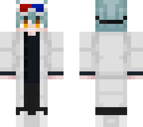 scientist