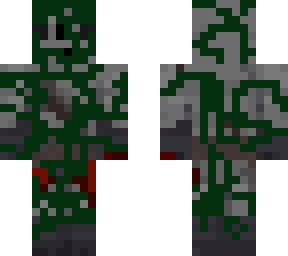serite, molded