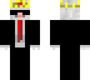 sheepiespider's new skin
