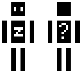 simple skin