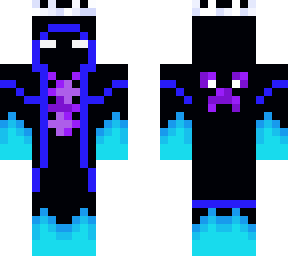 skeleton sharbie