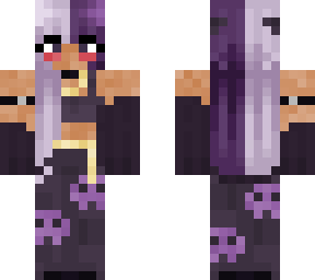 skelly pants