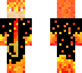 son of fire