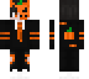 spooky month