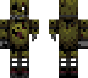springtrap