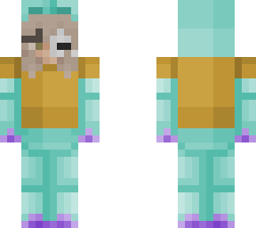 squidward cflanns