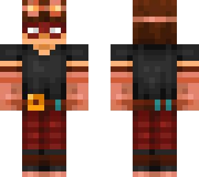 the copper criminal +altered+