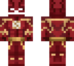 the flash s4