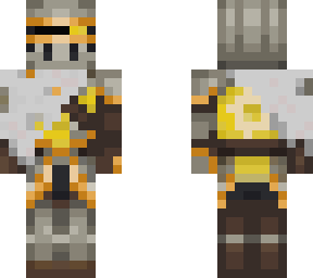 the sun knight