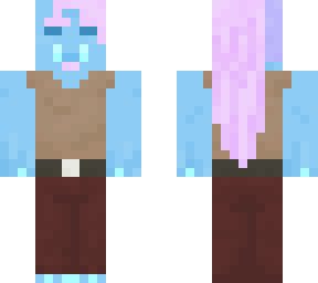 thyst