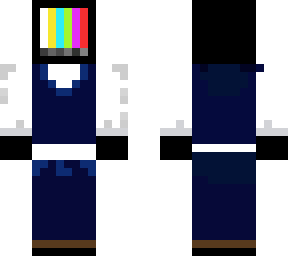 tv head :3