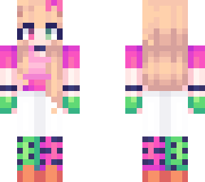 v - glamrock