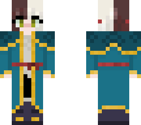 v (mage)
