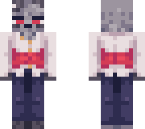 vampire scraps