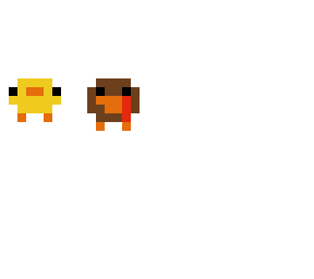 vote for my youtube channel icon!