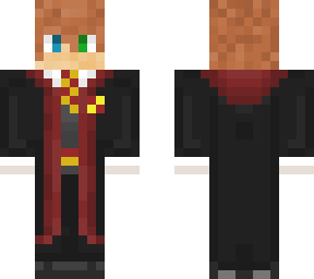 wizard s4gamus-edit of kailex13