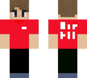 work skin