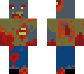 zombie