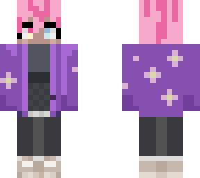 0rrko oc skin