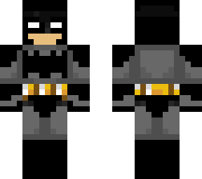 absolute batman