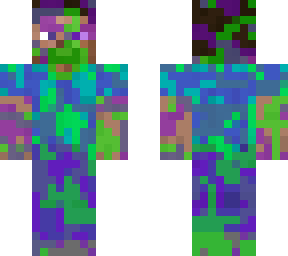acid steve