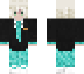 agustus uniform