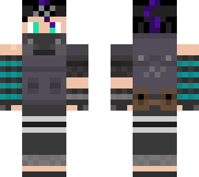 akuri oc
