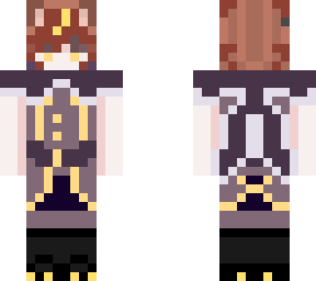 aurum (sleeveless)