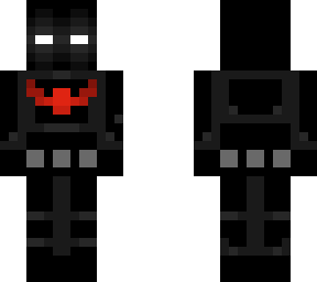 batman beyond