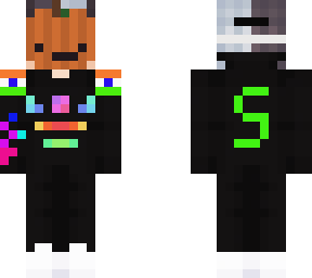 brand new skinnnnnn