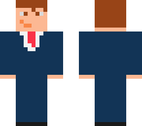 buisnessman