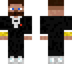 business man