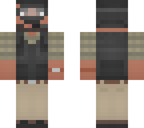 carter (alt 1)
