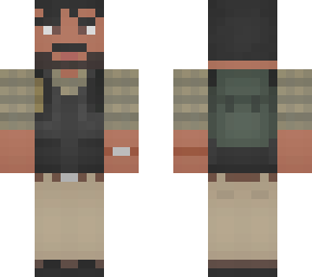 carter (alt 2)