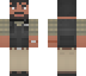 carter (alt 3)
