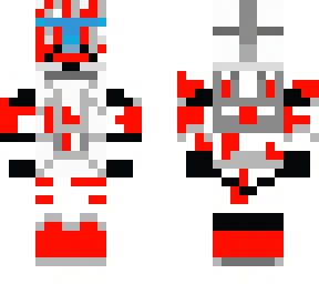 clone commando