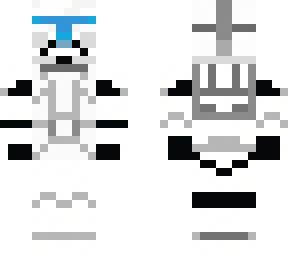 clone commando 3.0