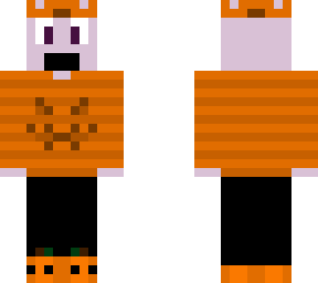 crystal halloween