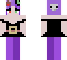 cute but evil xwx