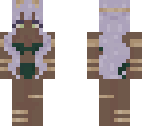 dark elf lilith on bikini