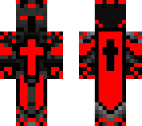 dark guardian